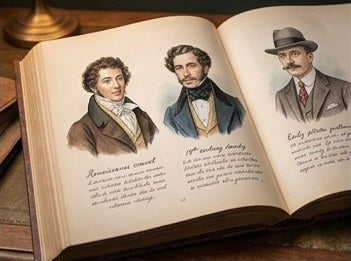 The History Of The Necktie