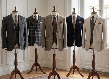 Vane Kensington Launches Autumn/Winter 2026 Collection