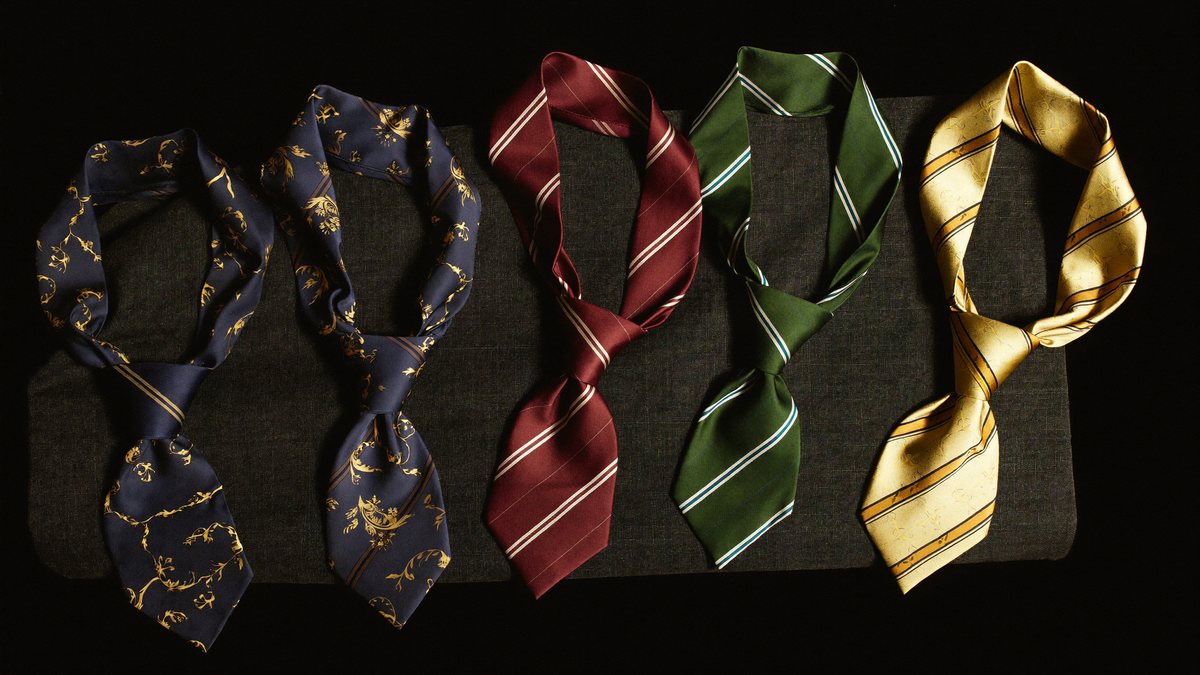 How to Match a Tie to Your Suit and Shirt: A Colour Pairing Guide