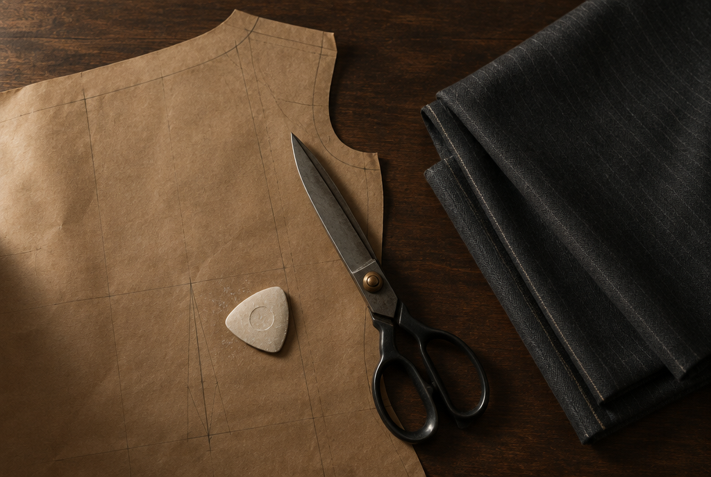 Made-to-Measure vs. Bespoke: Understanding the Difference