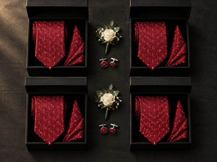 Groomsmen Gifts