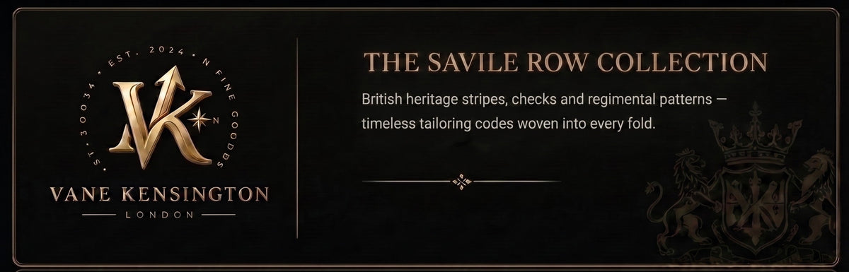 The Savile Row Collection