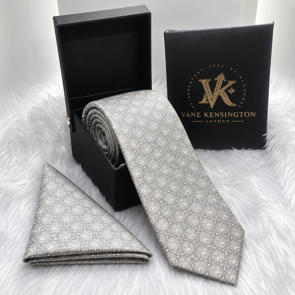 The Kentish Town Silver Check