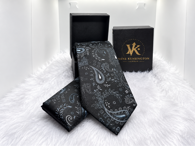 The Finchley Slate Paisley